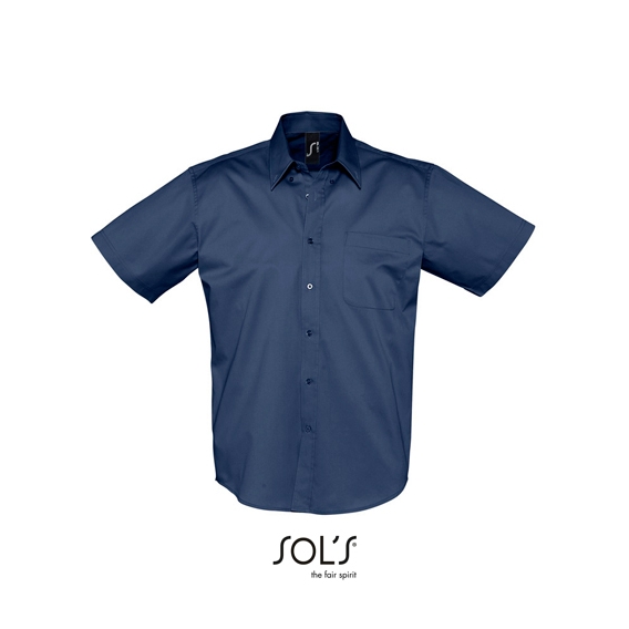 Twill Shirt Brooklyn