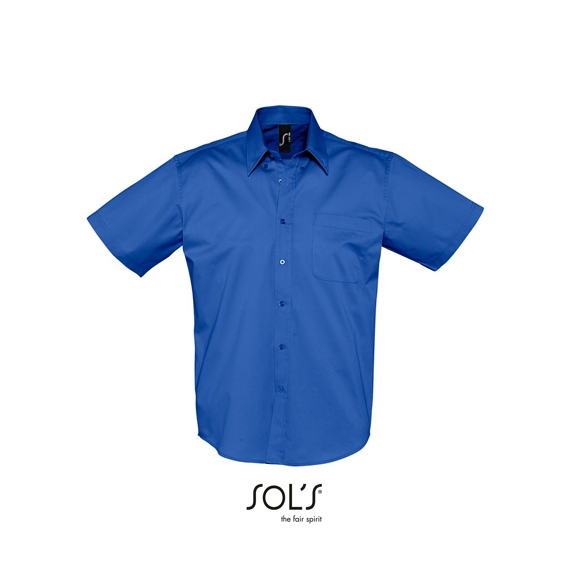 Twill Shirt Brooklyn