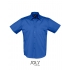 Twill Shirt Brooklyn