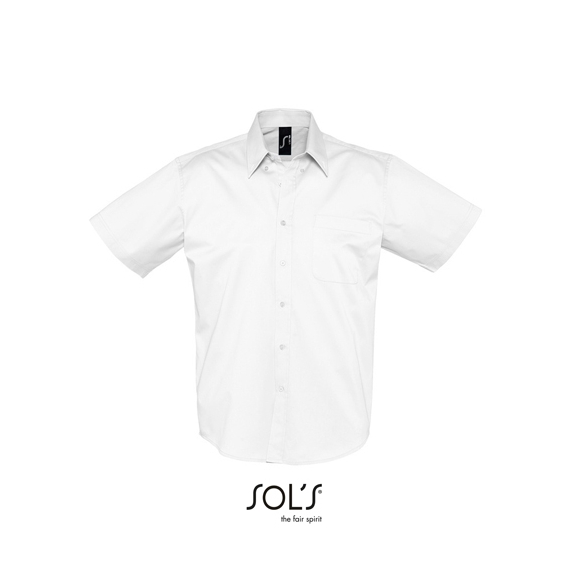 Twill Shirt Brooklyn