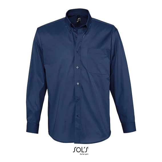 Twill-Shirt Bel-Air