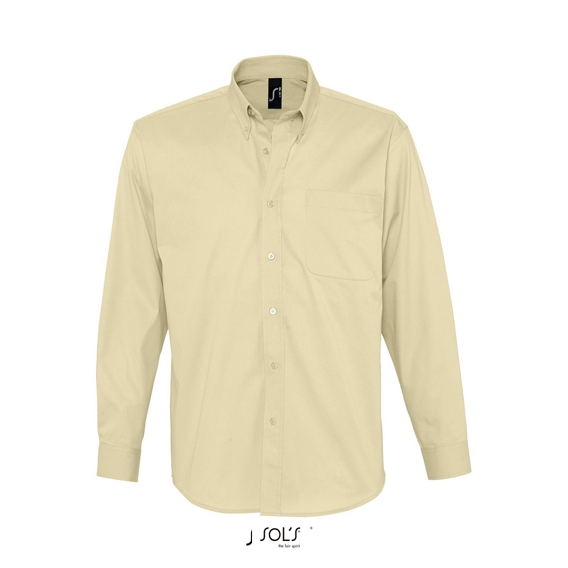 Twill-Shirt Bel-Air