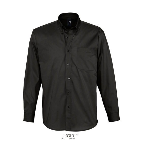 Twill-Shirt Bel-Air