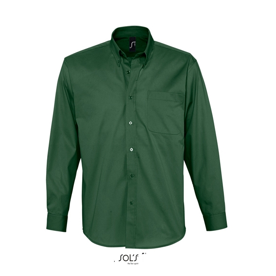 Twill-Shirt Bel-Air