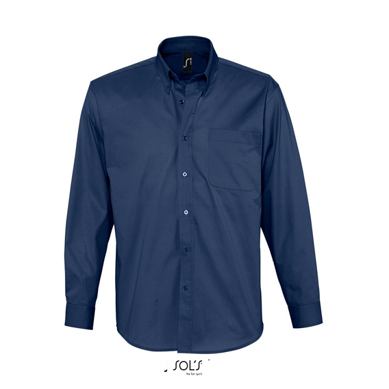 Twill-Shirt Bel-Air