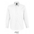 Twill-Shirt Bel-Air