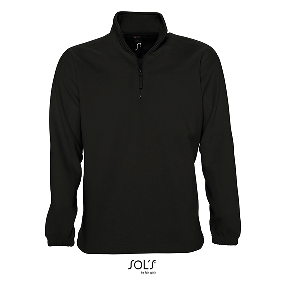 Half-Zip Fleece Ness
