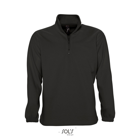 Half-Zip Fleece Ness
