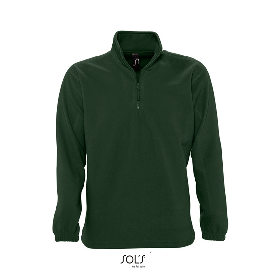 Half-Zip Fleece Ness