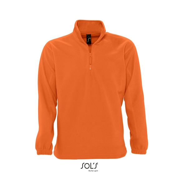 Half-Zip Fleece Ness