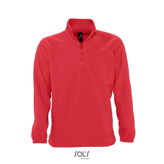 Half-Zip Fleece Ness