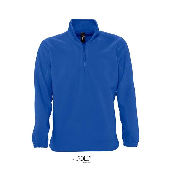 Half-Zip Fleece Ness