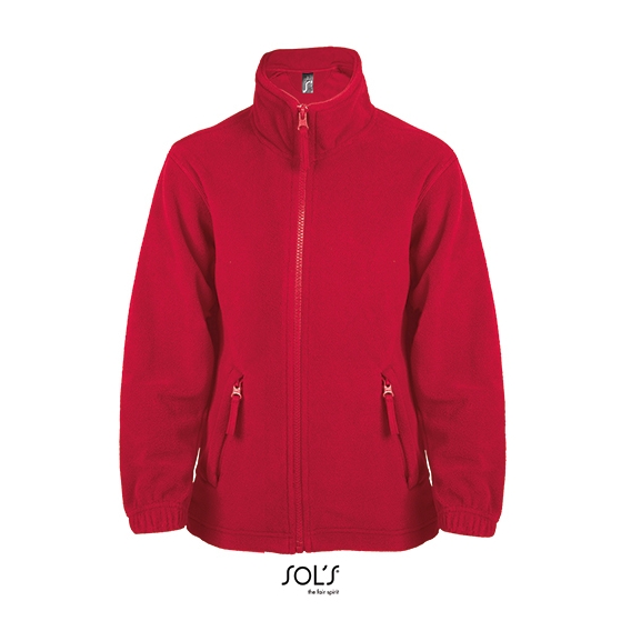 Kids` Fleecejacket North