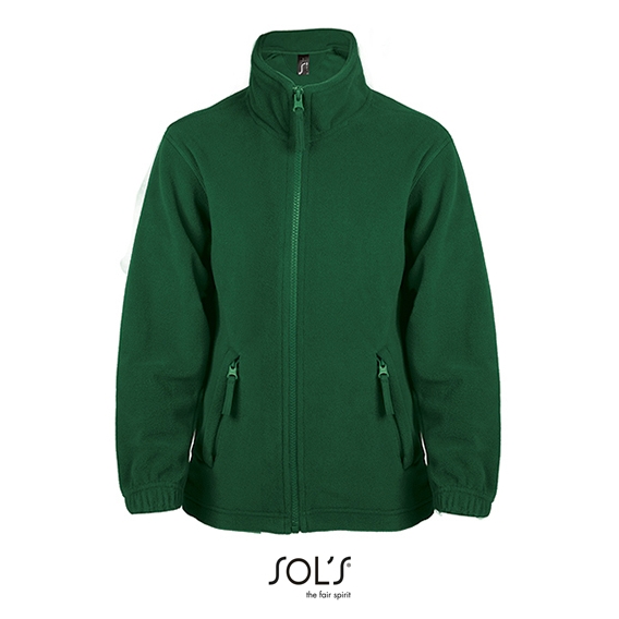Kids` Fleecejacket North