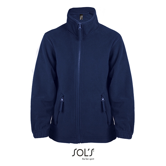 Kids` Fleecejacket North
