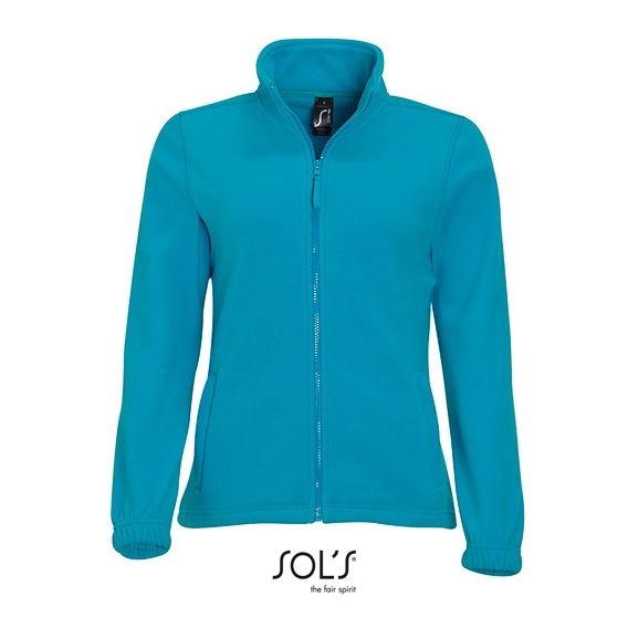 Women`s Fleece Jacket North