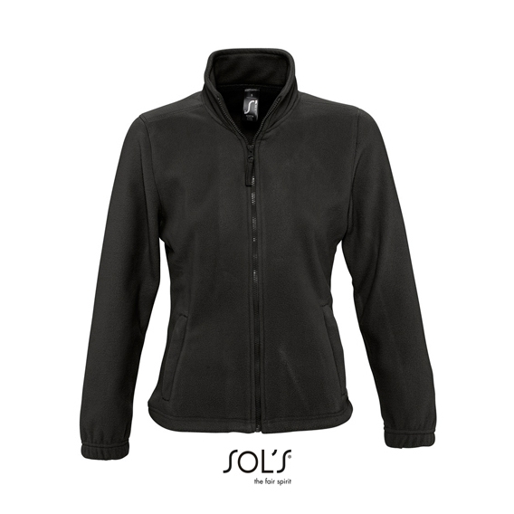 Women`s Fleece Jacket North