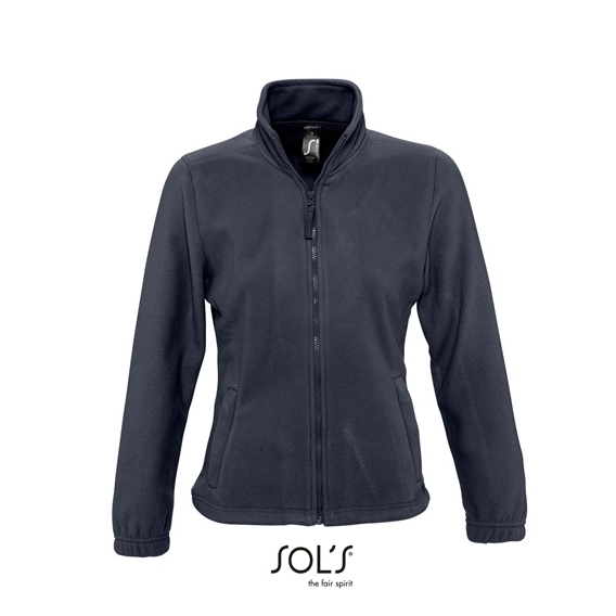 Women`s Fleece Jacket North