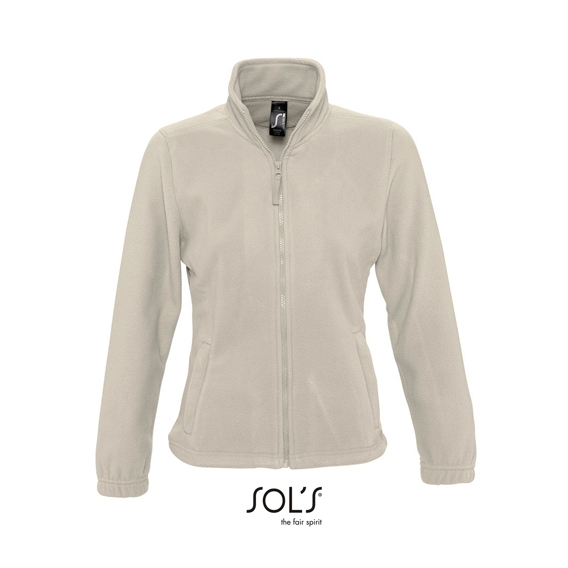 Women`s Fleece Jacket North