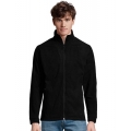 Micro Fleece Zipped Jacket Nova Men