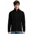Micro Fleece Zipped Jacket Nova Men
