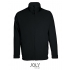 Micro Fleece Zipped Jacket Nova Men