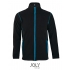 Micro Fleece Zipped Jacket Nova Men