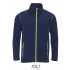 Micro Fleece Zipped Jacket Nova Men
