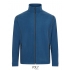 Micro Fleece Zipped Jacket Nova Men