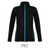 Micro Fleece Zipped Jacket Nova Women