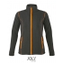 Micro Fleece Zipped Jacket Nova Women
