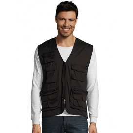 Reporter Jacket Wild