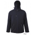 Rock Men Padded Softshell