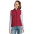 Women`s Sleeveless Softshell Rallye