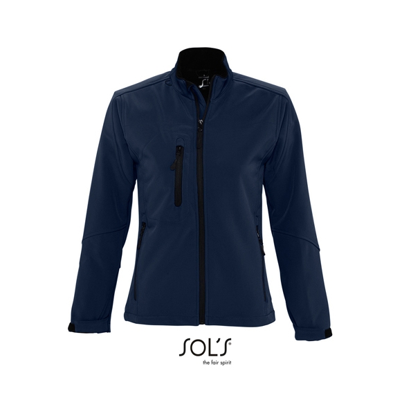 Ladies` Softshell Jacket Roxy