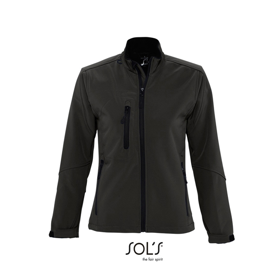 Ladies` Softshell Jacket Roxy