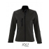 Ladies` Softshell Jacket Roxy