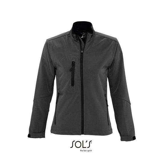 Ladies` Softshell Jacket Roxy