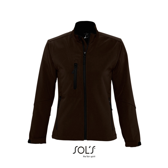 Ladies` Softshell Jacket Roxy