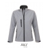Ladies` Softshell Jacket Roxy
