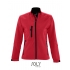 Ladies` Softshell Jacket Roxy