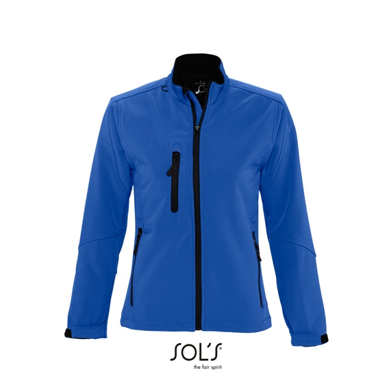 Ladies` Softshell Jacket Roxy