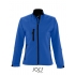 Ladies` Softshell Jacket Roxy