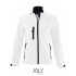 Ladies` Softshell Jacket Roxy
