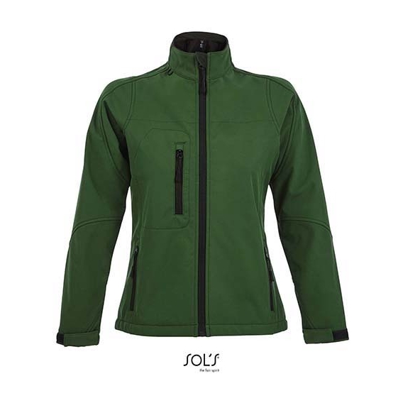 Ladies` Softshell Jacket Roxy