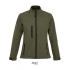Ladies` Softshell Jacket Roxy