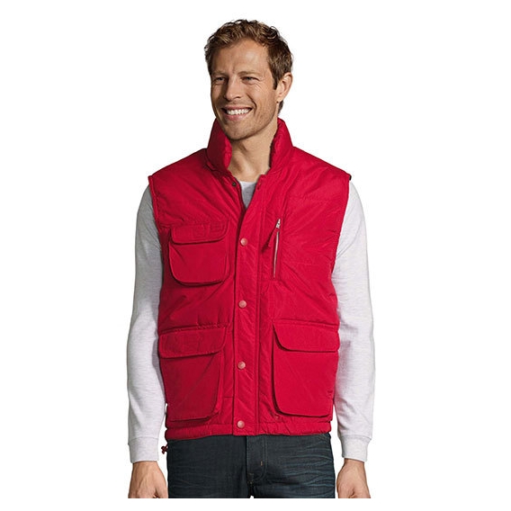 Viper Bodywarmer