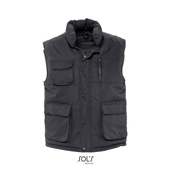 Viper Bodywarmer