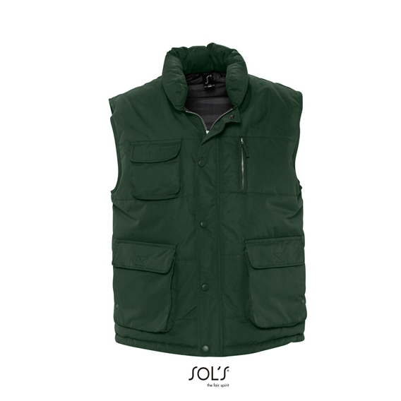 Viper Bodywarmer