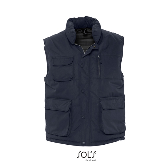Viper Bodywarmer